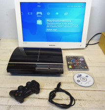 Console Sony Playstation 3 Ps3