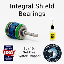 Star Handpiece 430 SWL