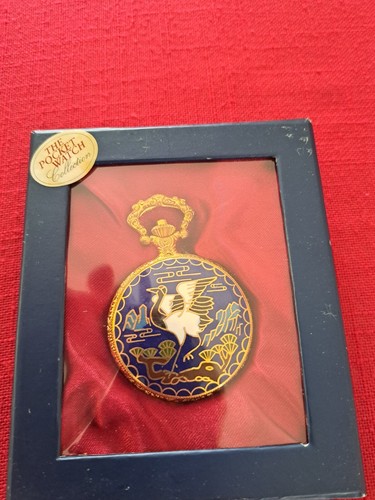 Lotto7 orologio taschino - orologio, da