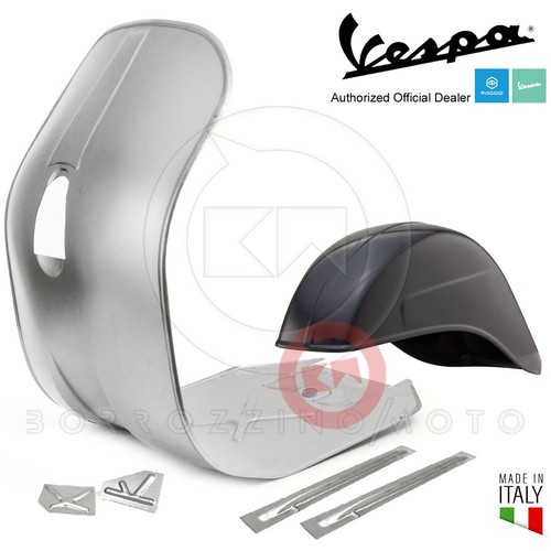 Kit restauro scudo pedana per - restauro,