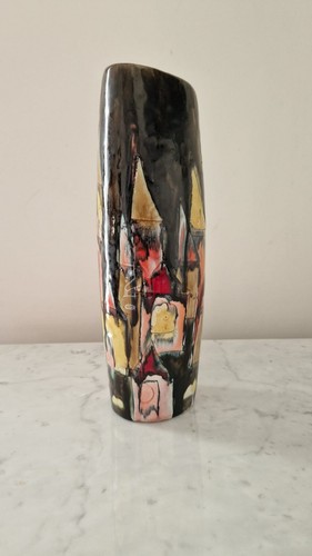 Vaso ceramica gilda - gilda, aprea