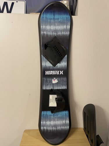 Snowboard hurley - snowboard, 37”