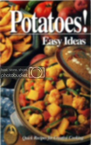 Potatoes recipes for - recipes,