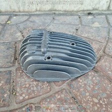 TESTA COPERCHIO Valvole