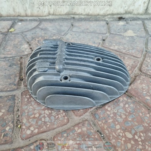 Testa coperchio valvole - coperchio,