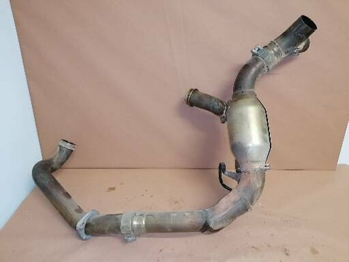 Exhaust manifold collettori - exhaust,
