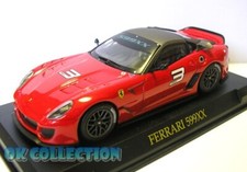1:43 _ FERRARI 599XX _ (50)
