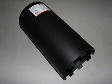 Tazza Diamantata DUSS G 1/2 " IG Corona per Trapano CCL CTL Con Fori Dia 200 300