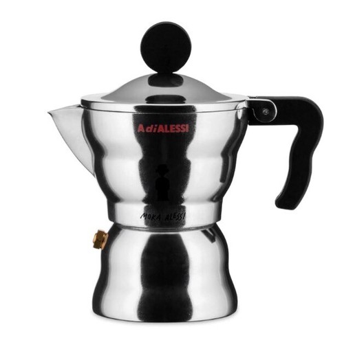 Alessi caffettiera tazze - alessi,