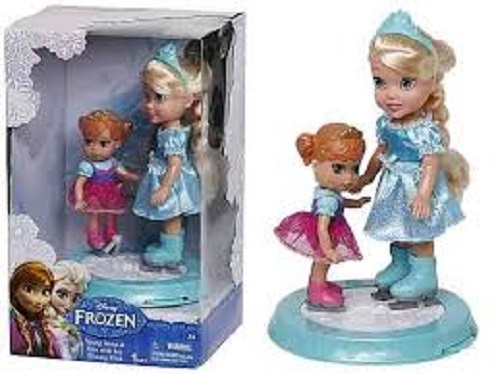 Frozen elsa anna - frozen, e