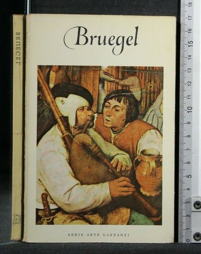 Serie arte bruegel - arte., aa.vv