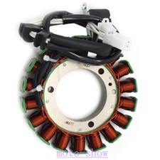 Bobina statore alternatore per
