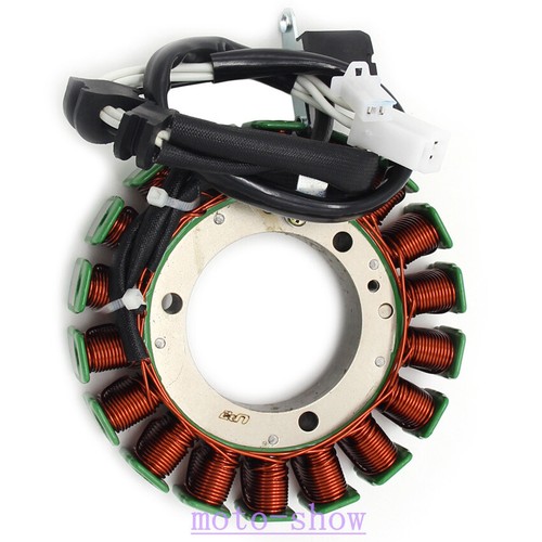 Bobina statore alternatore per