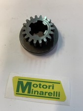 PER MINARELLI P3 EMPOLINI INGRANAGGIO CAMBIO PRIMARIO 2 VEL PRIMARIO 4001017 Z18