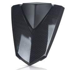 Carena coprisedile moto per