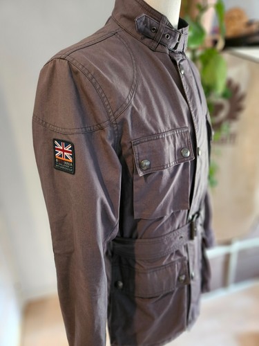 Giacca belstaff edizione - giacca,