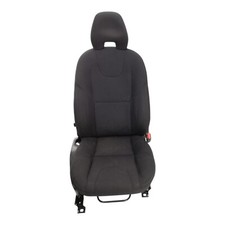 Sedile Anteriore Destro Passeggero VOLVO V40 2 Serie RICAMBIO USATO ORIGINALE