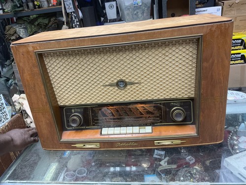 Nordmende othello radio - 55,