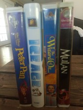 Vintage vhs kids - vintage,