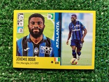 FIGURINA CALCIATORI PANINI