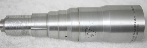 Rare bausch lomb - bausch, 16mm