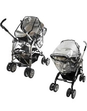 Copripasseggino Universale