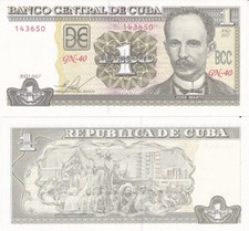 1 PESO 2017 PICK 128H FDS