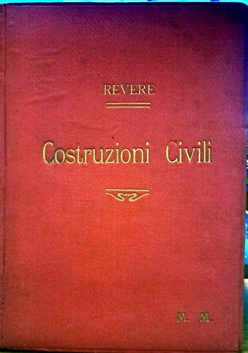 Libro lezioni costruzioni - libro,