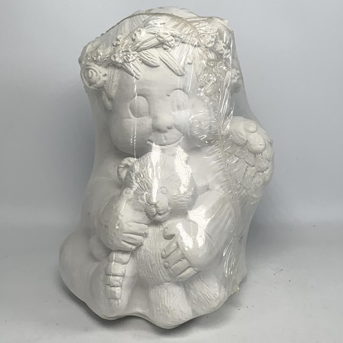 Artigianato creativo cherubino