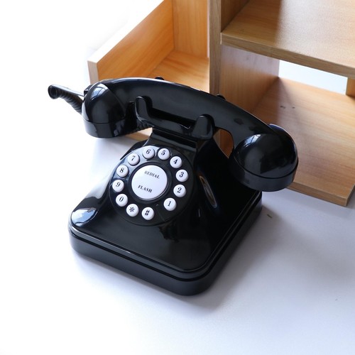 Telefoni retro vintage