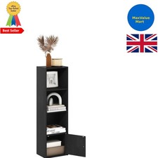 Libreria resistente in legno