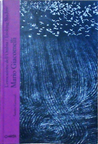 Mario giacomelli evocazione - mario, giacomelli: