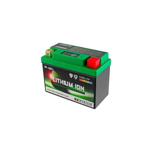 Batteria litio skyrich - litio,