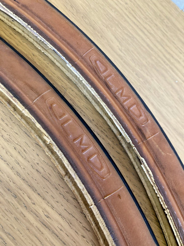 Copertoncini olmo clinchers - copertoncini,