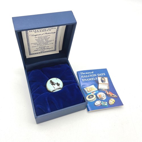 Halcyon days smalti disney - halcyon,