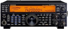 KENWOOD TS-590SG GARANZIA ITALIA 4 ANNI