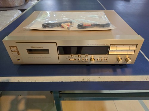 Nakamichi 10 registratore - ,
