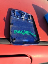 Sportellino Benzina Carburante