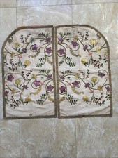 Conopeo Antico In Seta