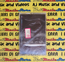 MC*** ERIC CLAPTON from the cradle REPRISE-DUCK 9362-45735-4 WE 491 SIGILLATA