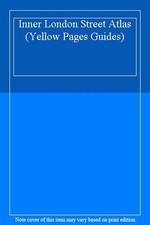 Inner London Street Atlas