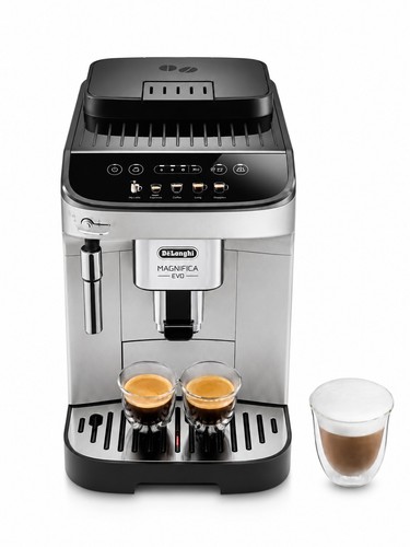 Longhi magnifica evo - magnifica, ecam