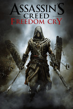 PC ASSASSIN'S CREED FREEDOM