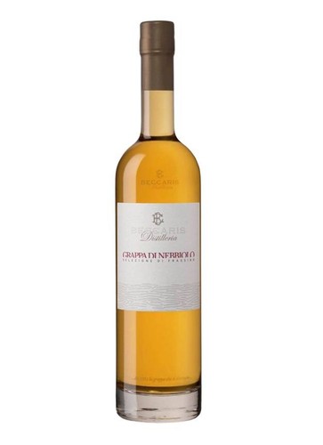 Beccaris linea solera grappa - beccaris,