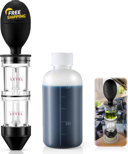 Tester guarnizione testa kit - guarnizione,