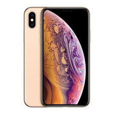 Apple Iphone XS Oro 64 GB