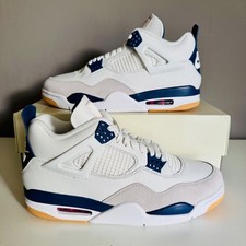 Nike Air SB Jordan 4 Retro SP