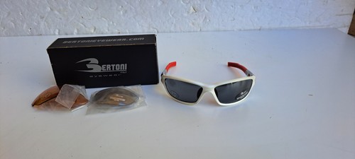 Occhiali sport bertoni - sport,