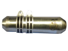 Scarico per ktm exc - per,