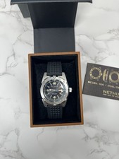 Orologio Uomo Nethuns Scuba
